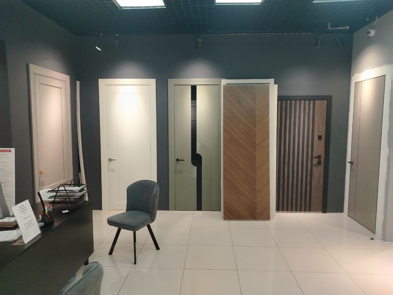 ТЦ Каширский двор - фото 4