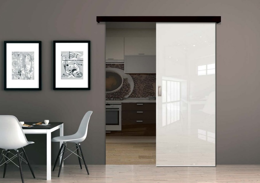 Пеналы для межкомнатных дверей